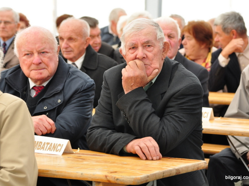 79 Rocznica Walk Wrześniowych pod Aleksandrowem (FOTO)