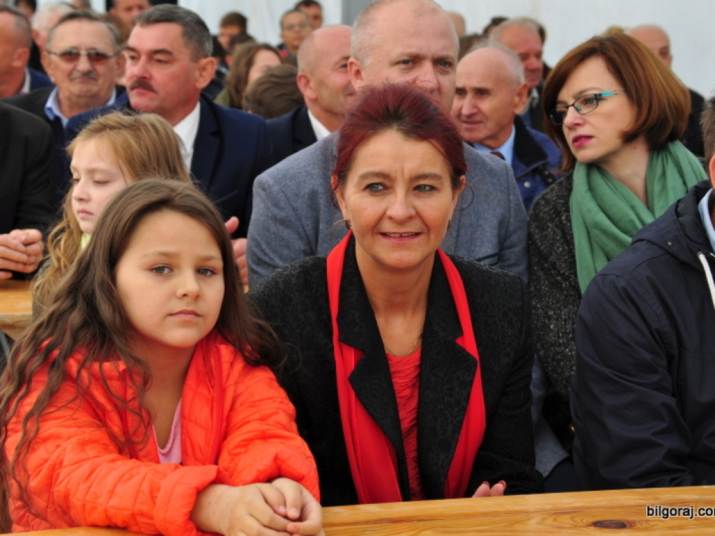 79 Rocznica Walk Wrześniowych pod Aleksandrowem (FOTO)