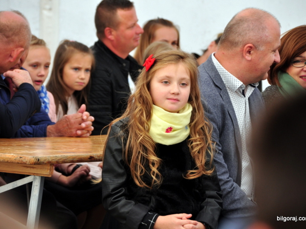 79 Rocznica Walk Wrześniowych pod Aleksandrowem (FOTO)