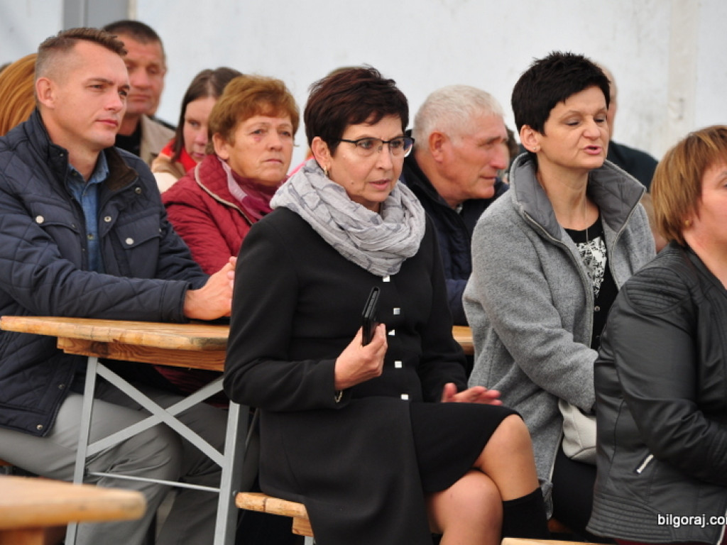 79 Rocznica Walk Wrześniowych pod Aleksandrowem (FOTO)
