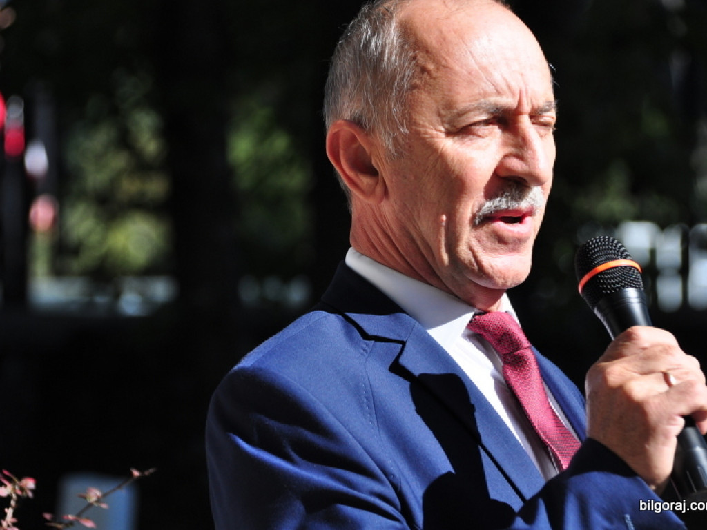 79 Rocznica Walk Wrześniowych pod Aleksandrowem (FOTO)