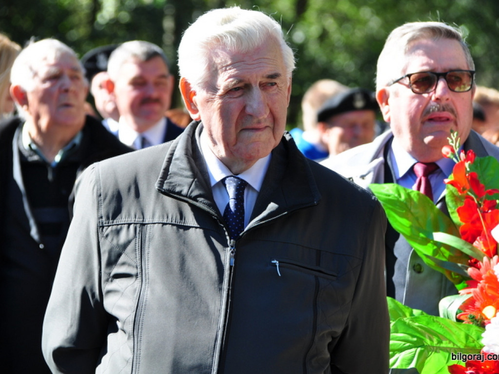 79 Rocznica Walk Wrześniowych pod Aleksandrowem (FOTO)