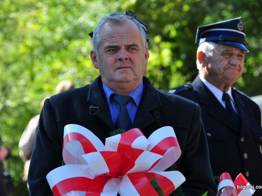 79 Rocznica Walk Wrześniowych pod Aleksandrowem (FOTO)