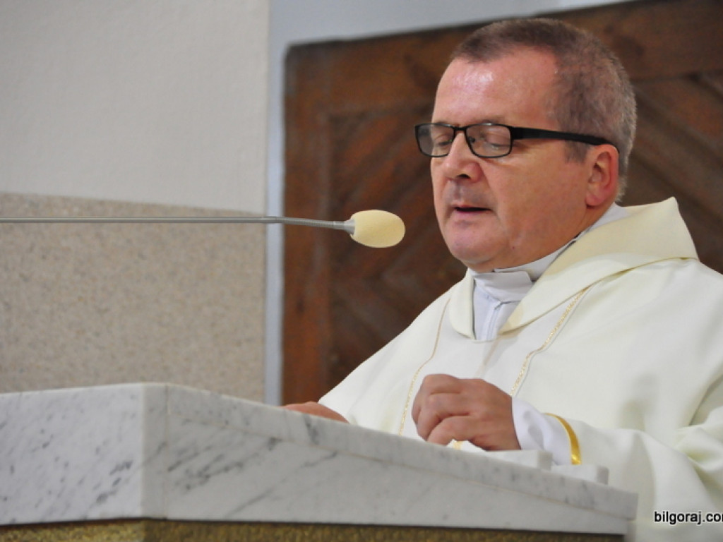 Duch świętego Franciszka znów zawitał do Puszczy Solskiej (FOTO)