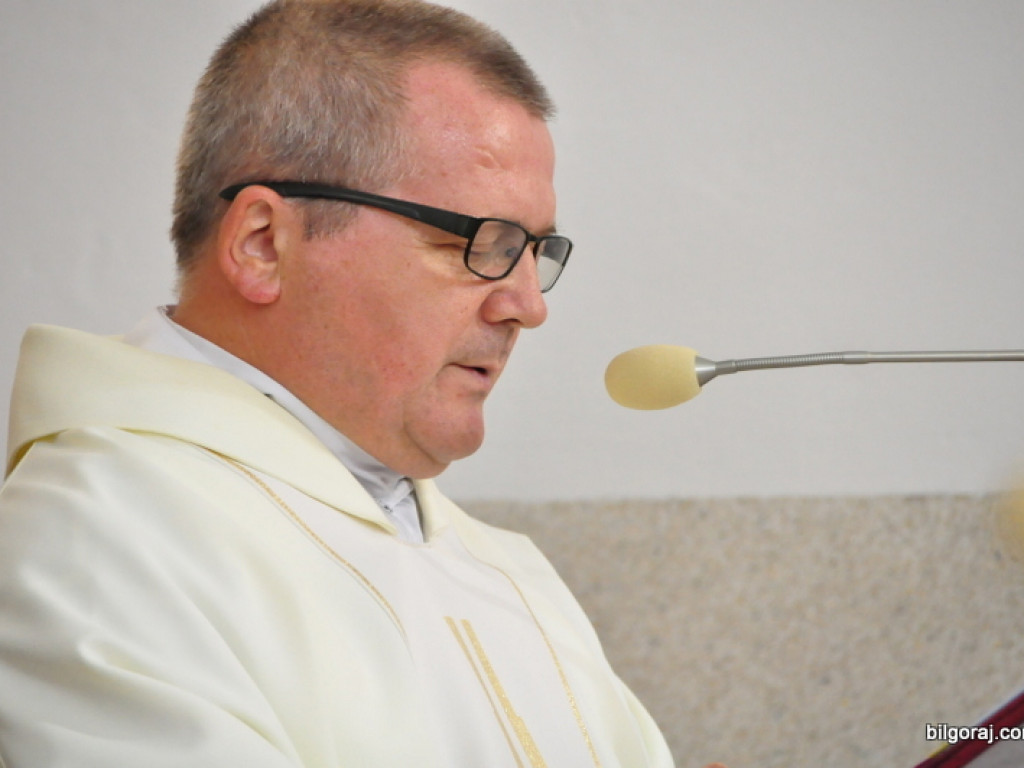Duch świętego Franciszka znów zawitał do Puszczy Solskiej (FOTO)