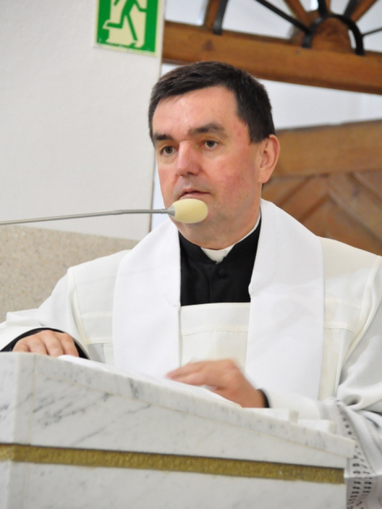 Duch świętego Franciszka znów zawitał do Puszczy Solskiej (FOTO)