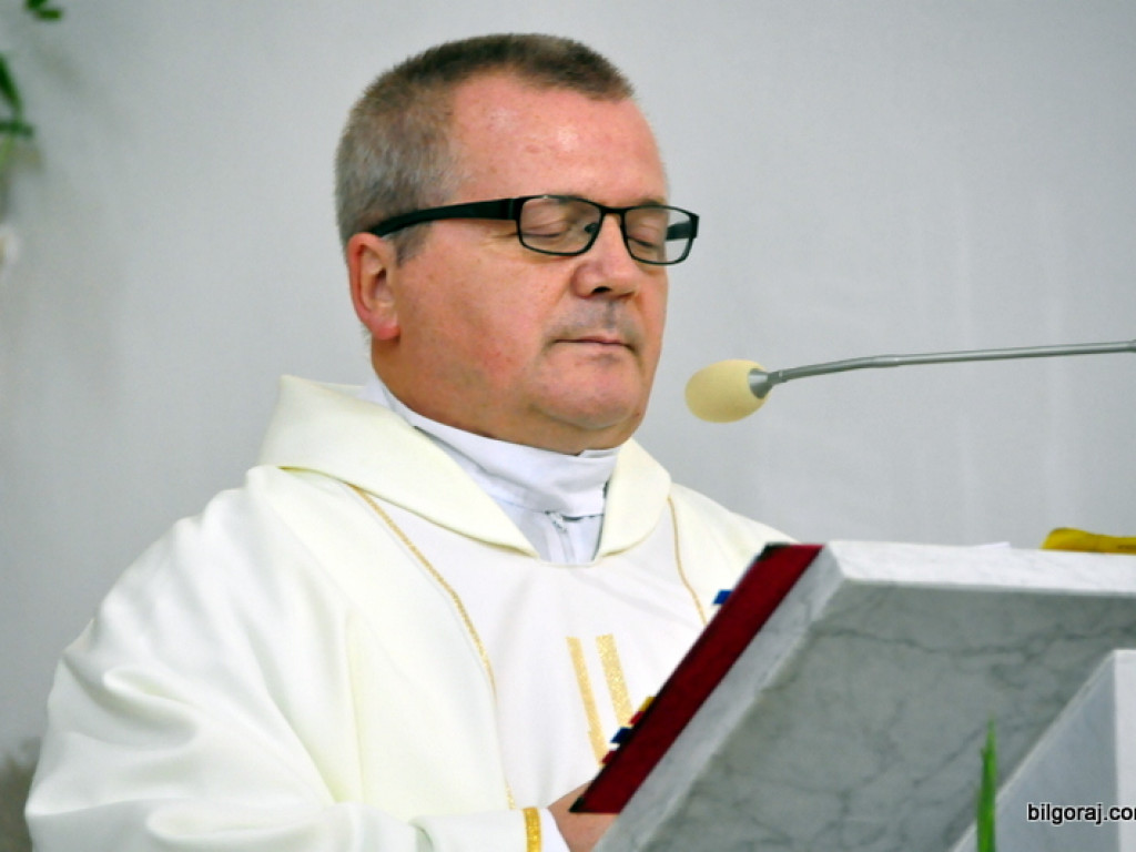 Duch świętego Franciszka znów zawitał do Puszczy Solskiej (FOTO)