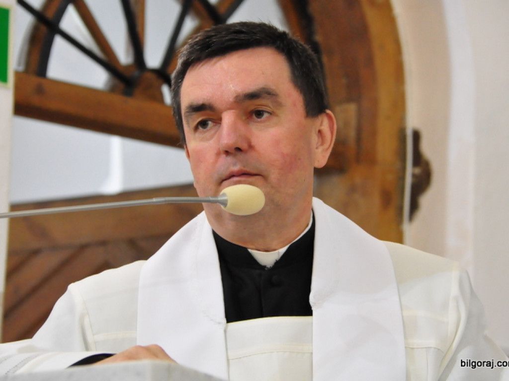 Duch świętego Franciszka znów zawitał do Puszczy Solskiej (FOTO)