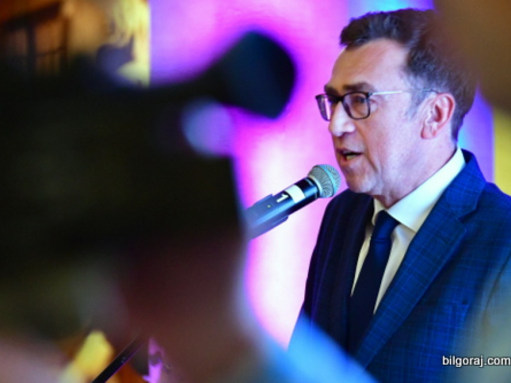 Pierwsze Biłgorajskie Sita Przedsiębiorczości przyznaje (FOTO)