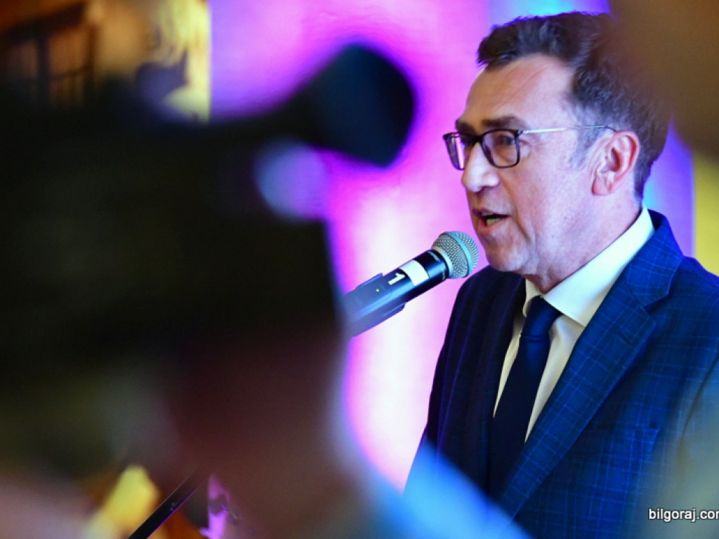 Pierwsze Biłgorajskie Sita Przedsiębiorczości przyznaje (FOTO)