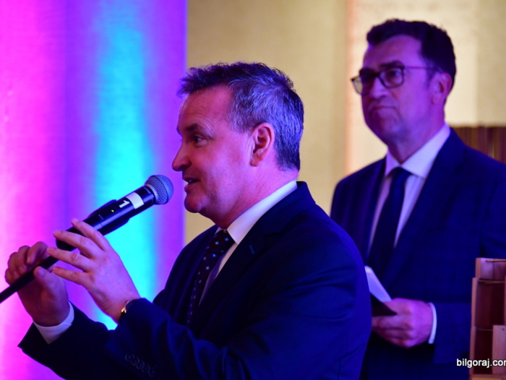 Pierwsze Biłgorajskie Sita Przedsiębiorczości przyznaje (FOTO)