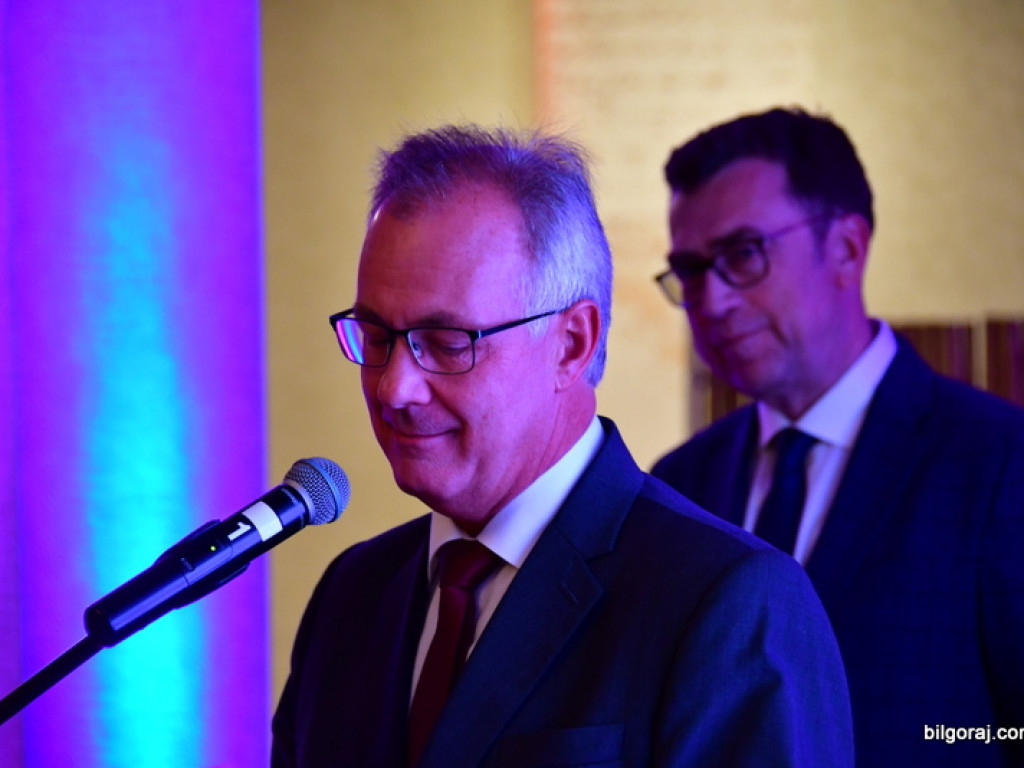 Pierwsze Biłgorajskie Sita Przedsiębiorczości przyznaje (FOTO)
