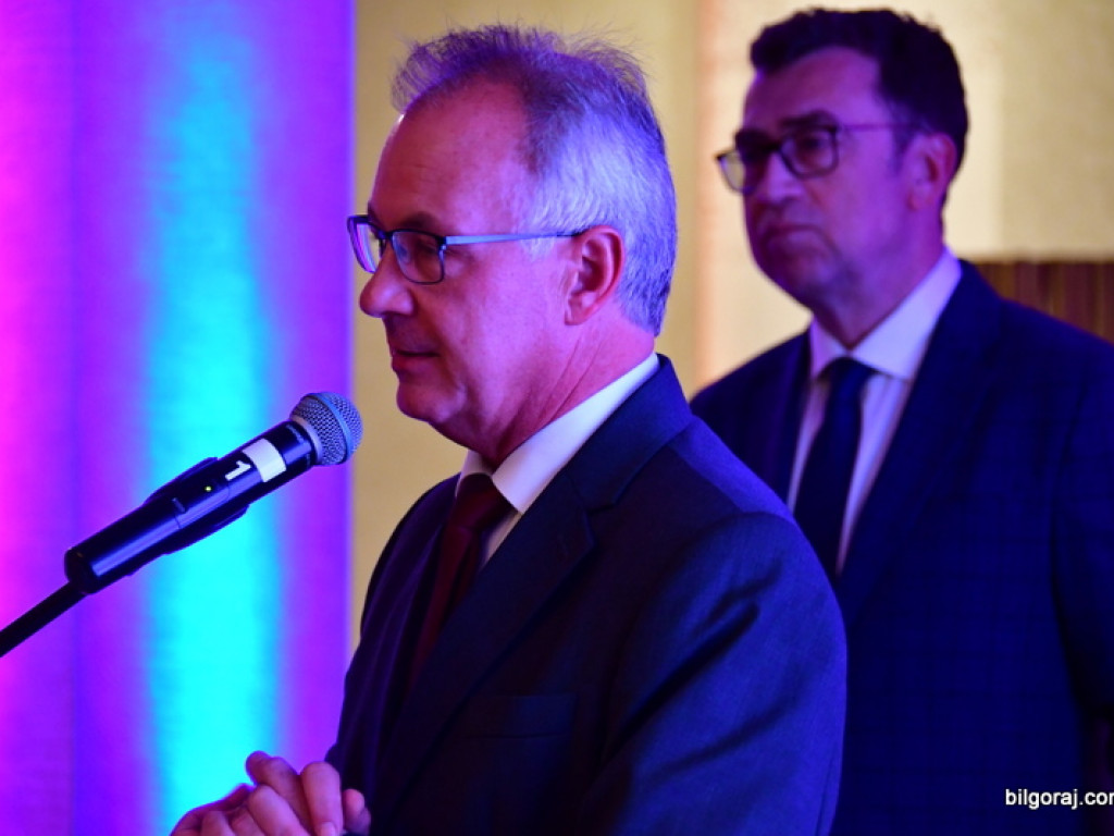 Pierwsze Biłgorajskie Sita Przedsiębiorczości przyznaje (FOTO)