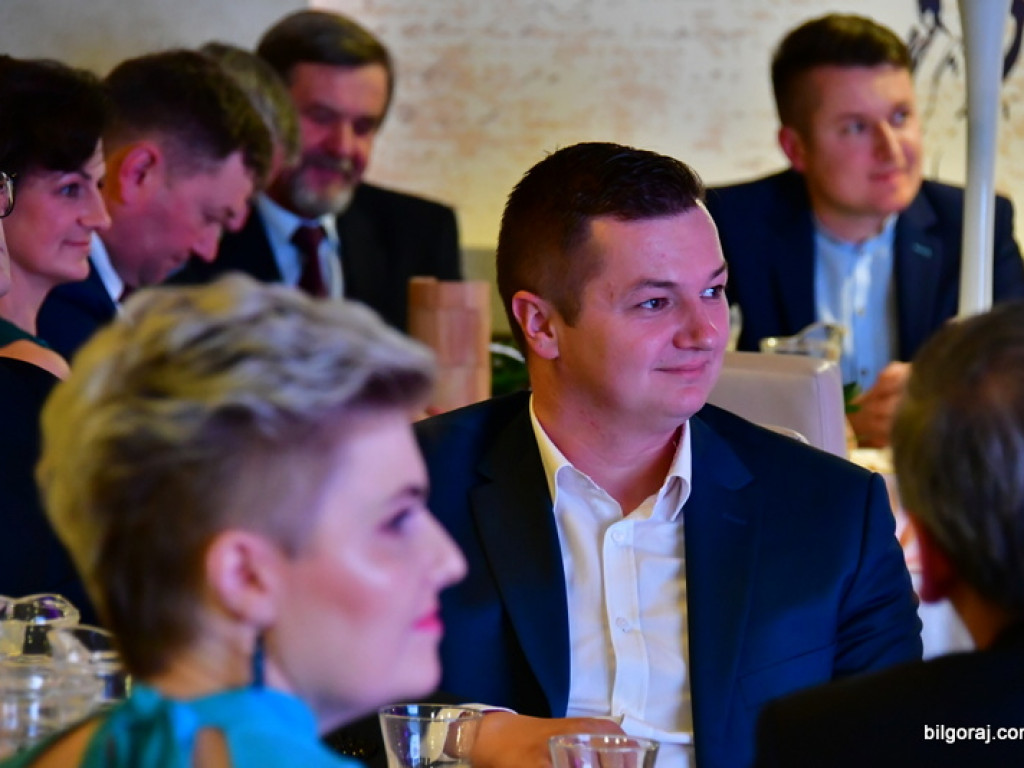 Pierwsze Biłgorajskie Sita Przedsiębiorczości przyznaje (FOTO)