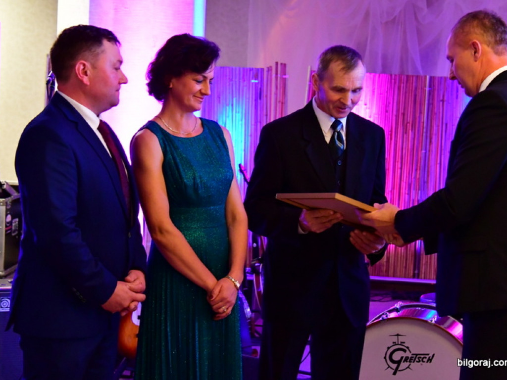 Pierwsze Biłgorajskie Sita Przedsiębiorczości przyznaje (FOTO)