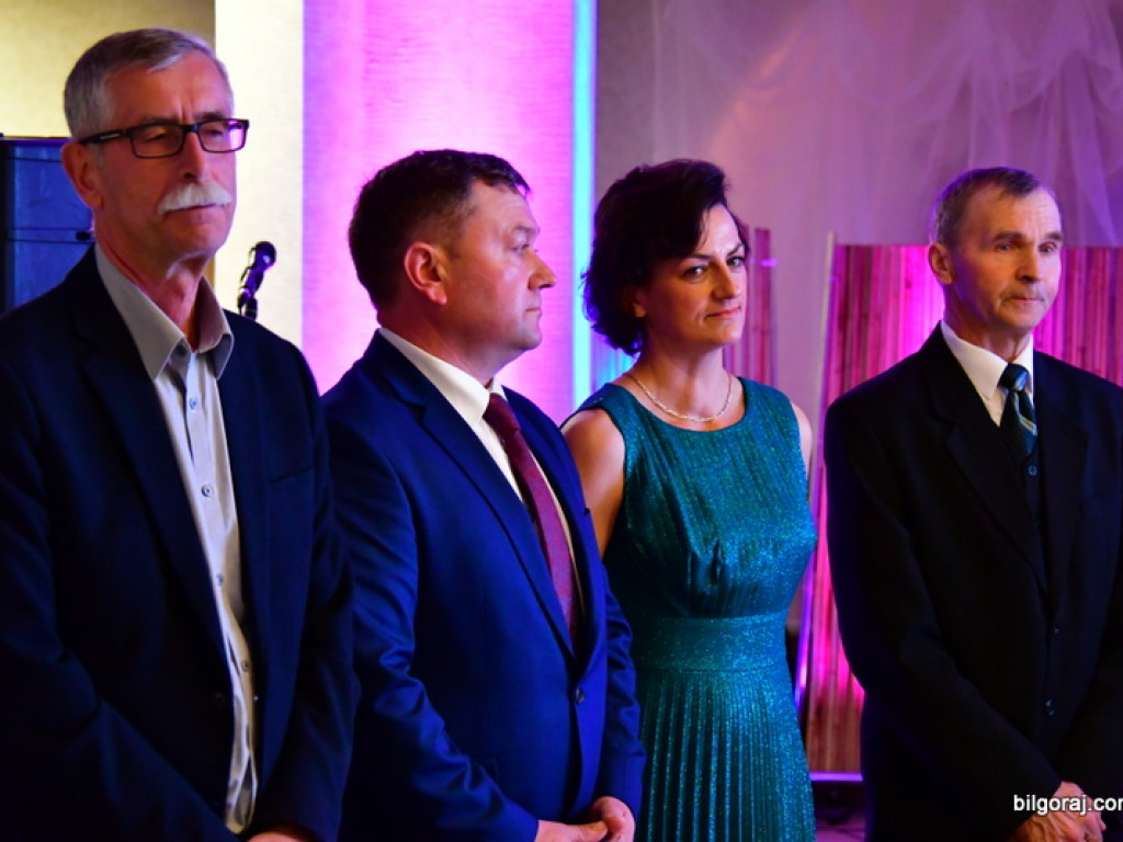 Pierwsze Biłgorajskie Sita Przedsiębiorczości przyznaje (FOTO)