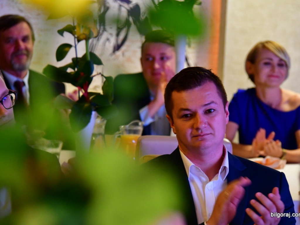 Pierwsze Biłgorajskie Sita Przedsiębiorczości przyznaje (FOTO)