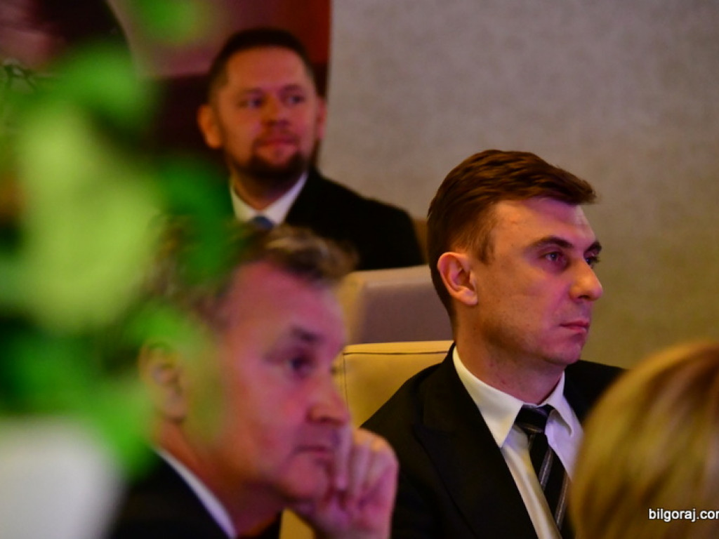 Pierwsze Biłgorajskie Sita Przedsiębiorczości przyznaje (FOTO)