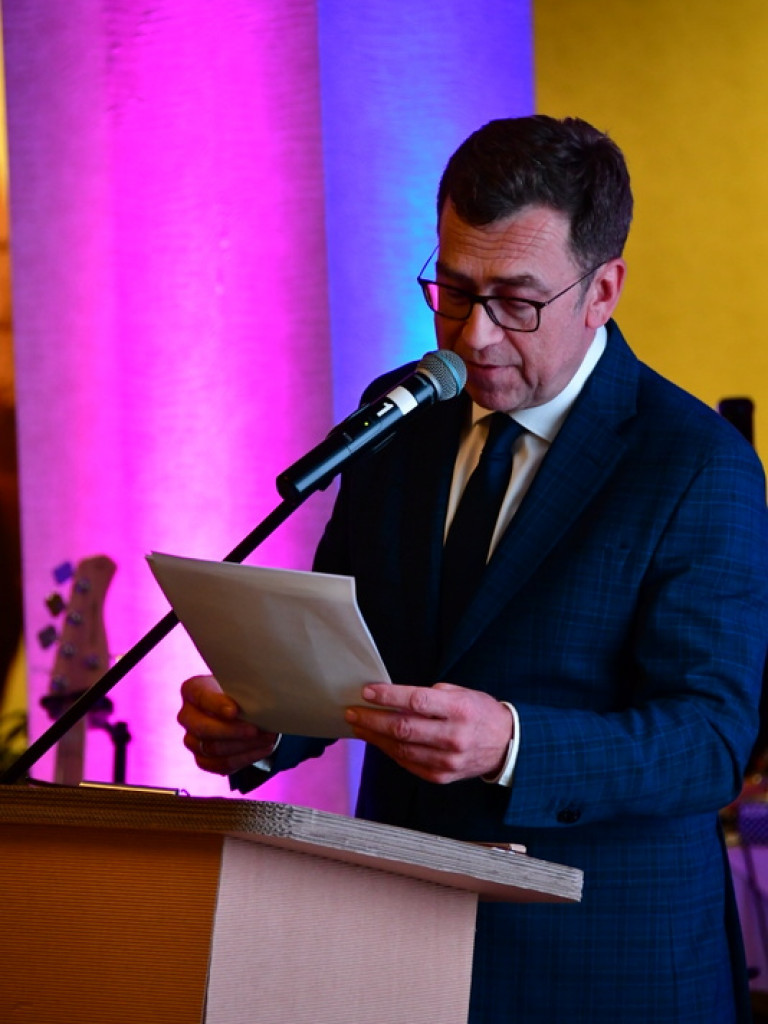 Pierwsze Biłgorajskie Sita Przedsiębiorczości przyznaje (FOTO)