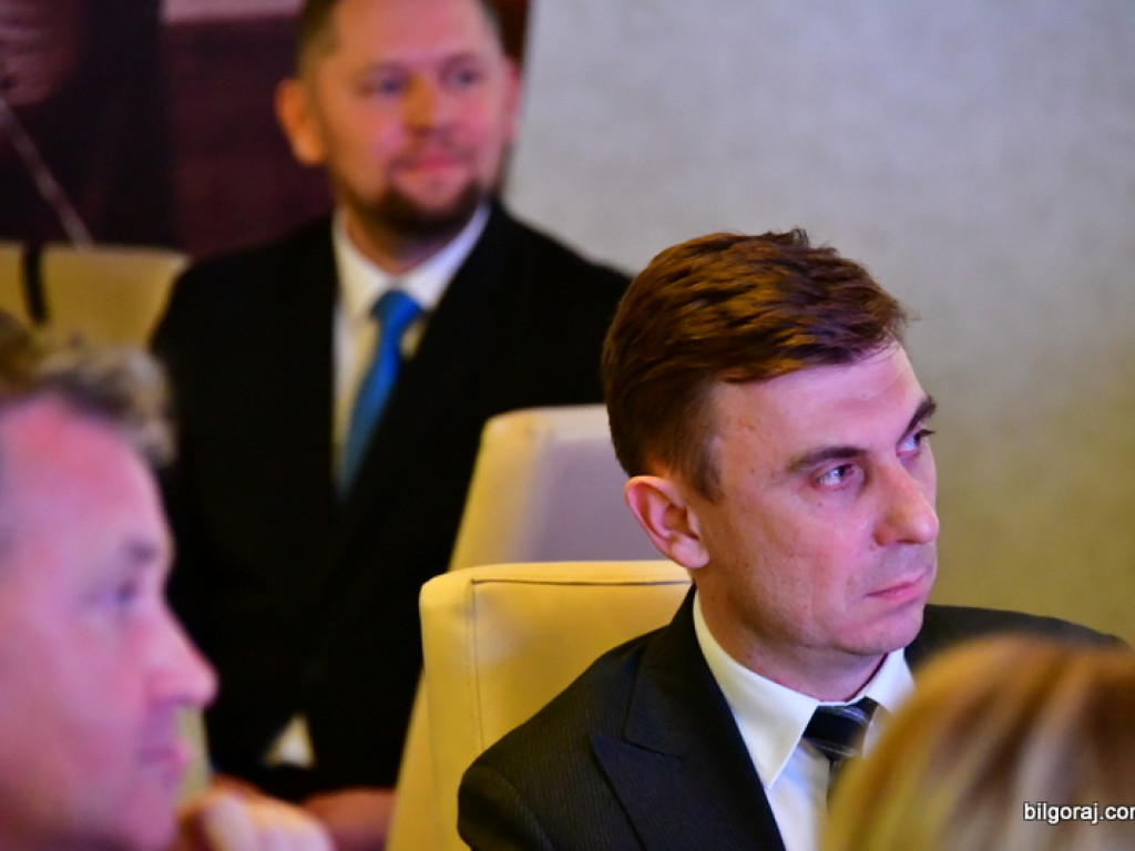 Pierwsze Biłgorajskie Sita Przedsiębiorczości przyznaje (FOTO)