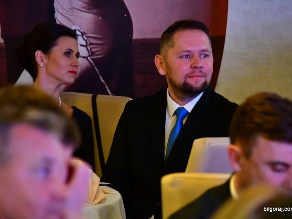 Pierwsze Biłgorajskie Sita Przedsiębiorczości przyznaje (FOTO)