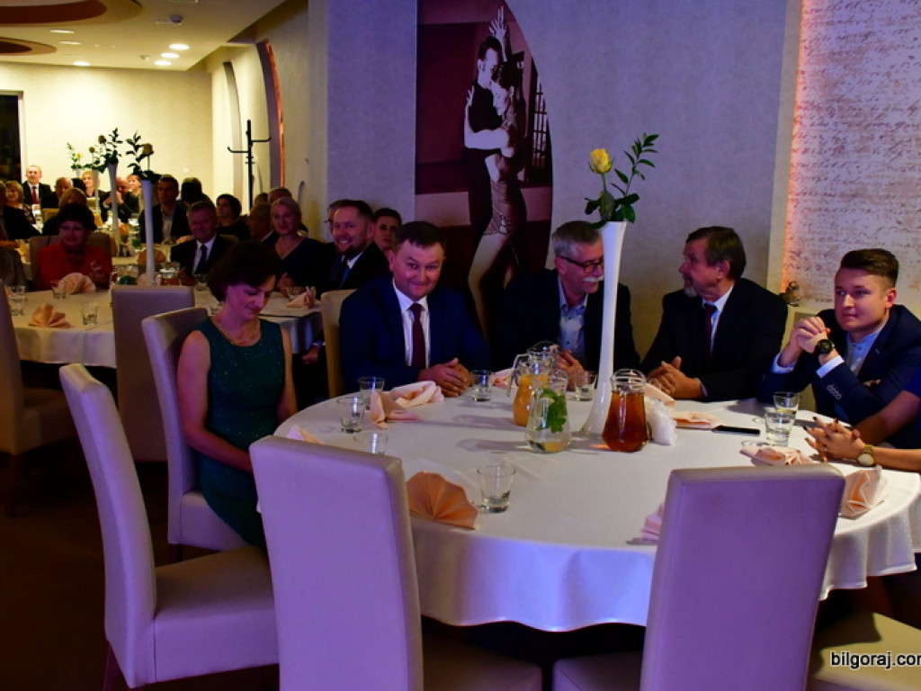 Pierwsze Biłgorajskie Sita Przedsiębiorczości przyznaje (FOTO)