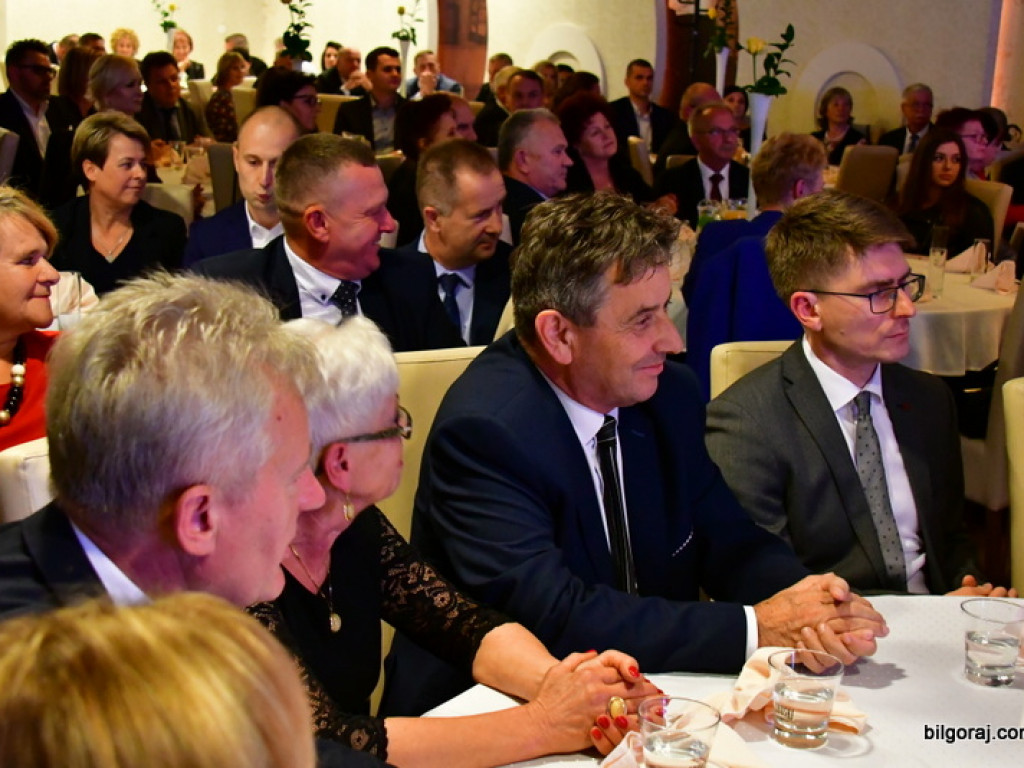 Pierwsze Biłgorajskie Sita Przedsiębiorczości przyznaje (FOTO)
