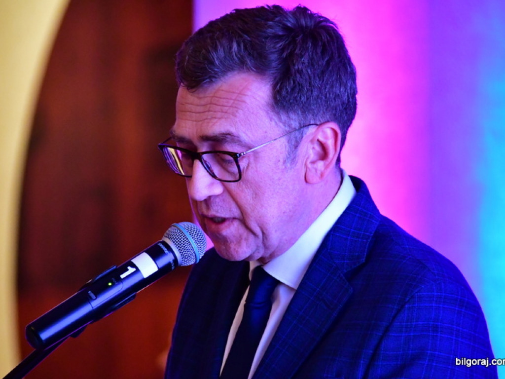 Pierwsze Biłgorajskie Sita Przedsiębiorczości przyznaje (FOTO)
