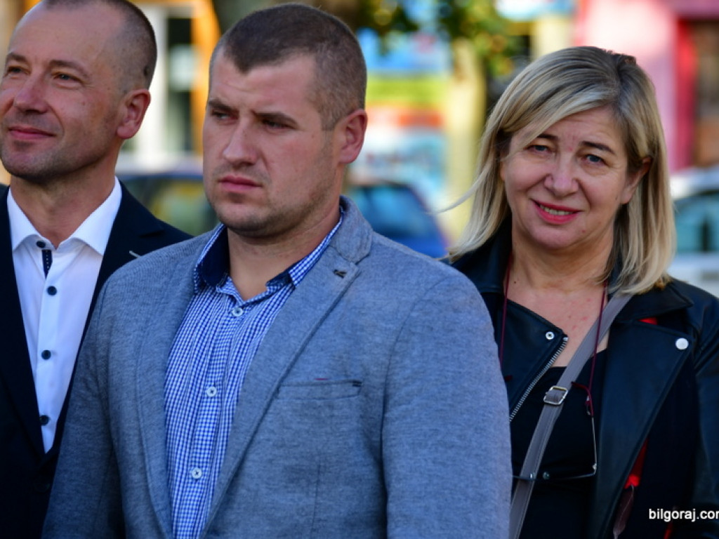 Prawica Biłgorajska+ przedstawiła program wyborczy (FOTO)