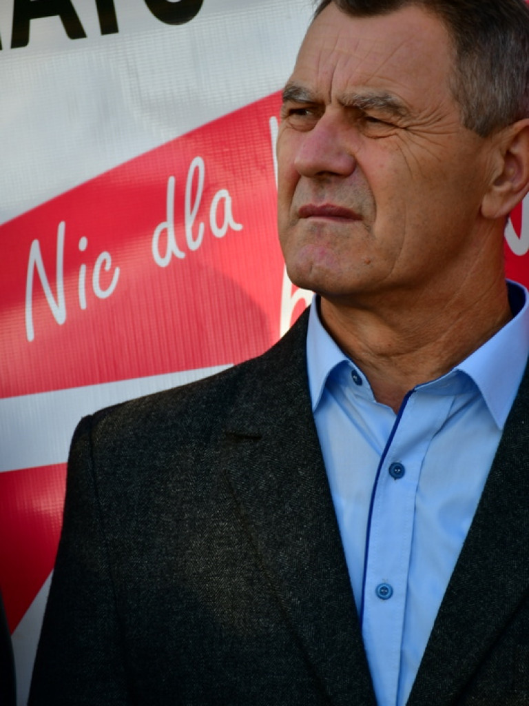 Prawica Biłgorajska+ przedstawiła program wyborczy (FOTO)