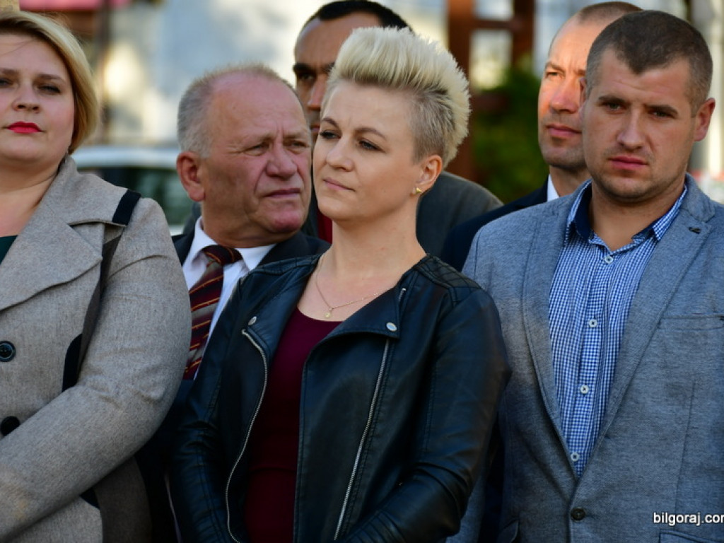 Prawica Biłgorajska+ przedstawiła program wyborczy (FOTO)