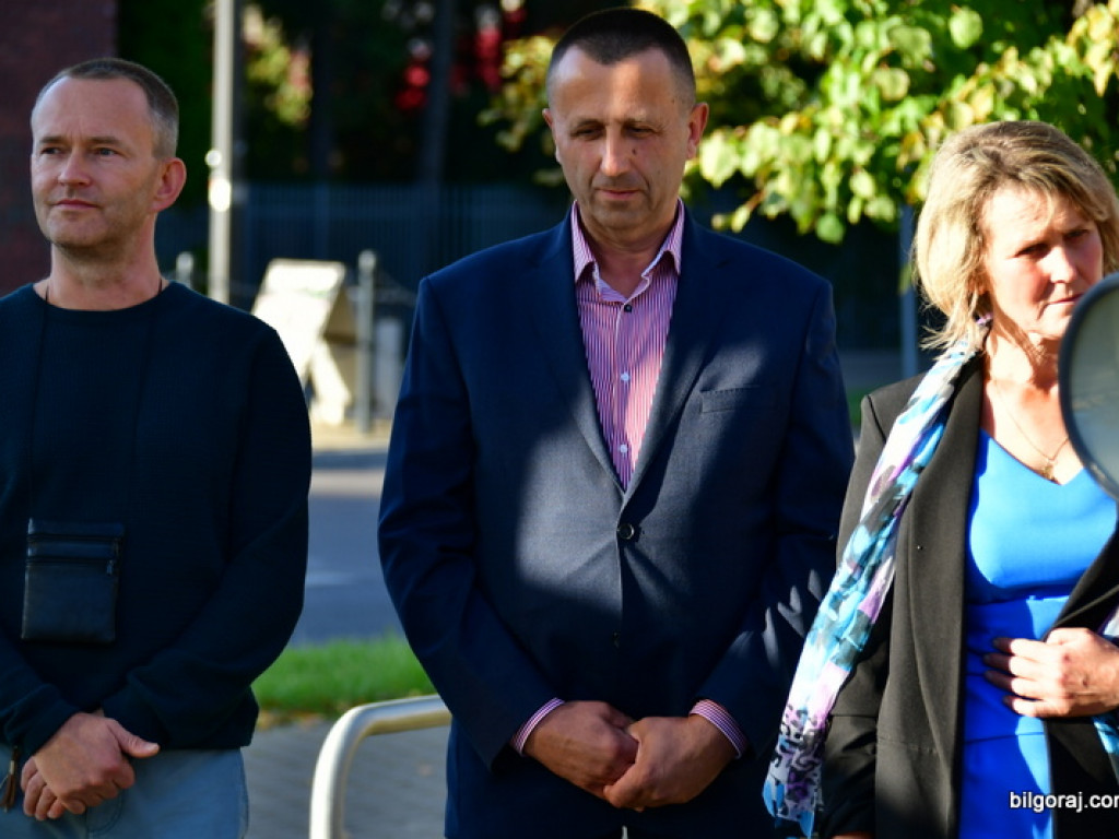 Prawica Biłgorajska+ przedstawiła program wyborczy (FOTO)