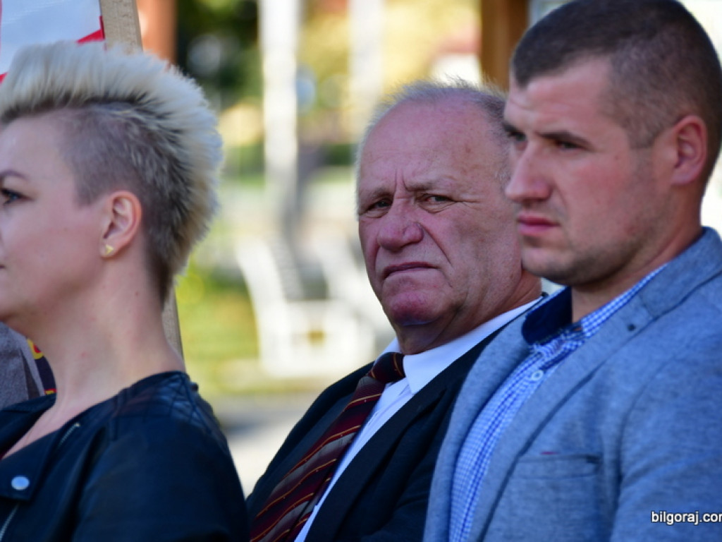 Prawica Biłgorajska+ przedstawiła program wyborczy (FOTO)