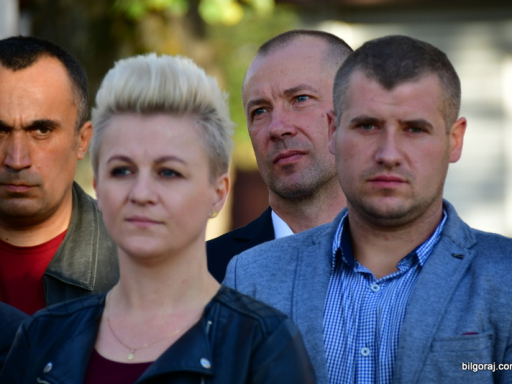 Prawica Biłgorajska+ przedstawiła program wyborczy (FOTO)