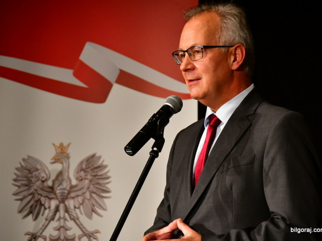 Złote gody (FOTO)