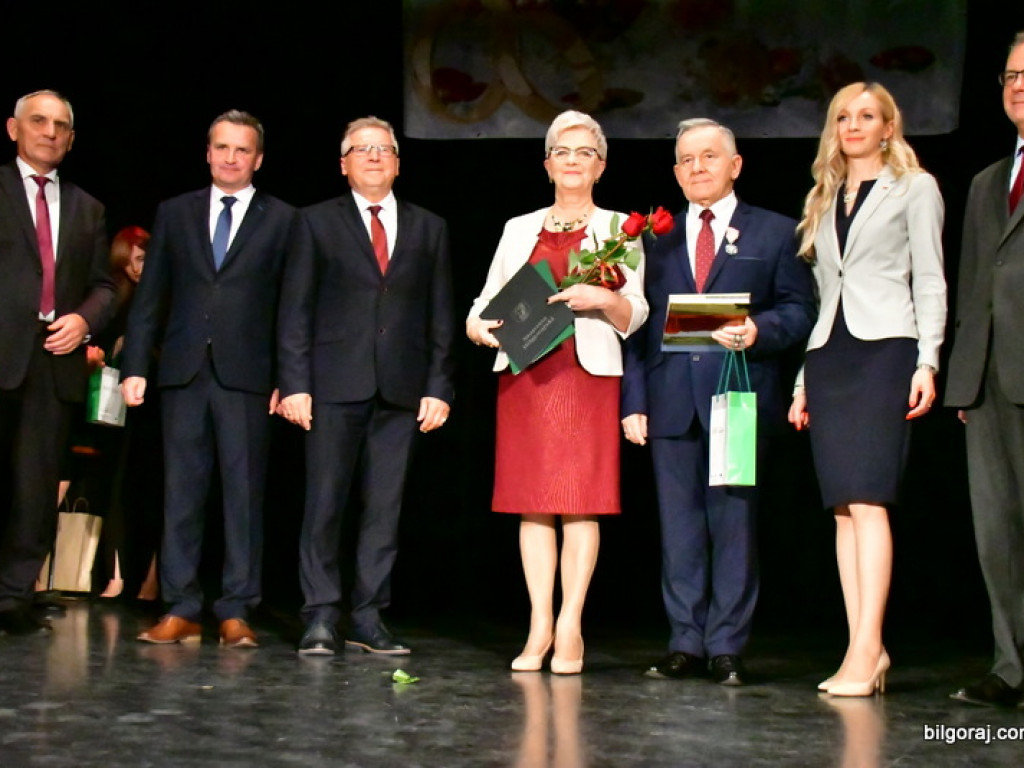 Złote gody (FOTO)