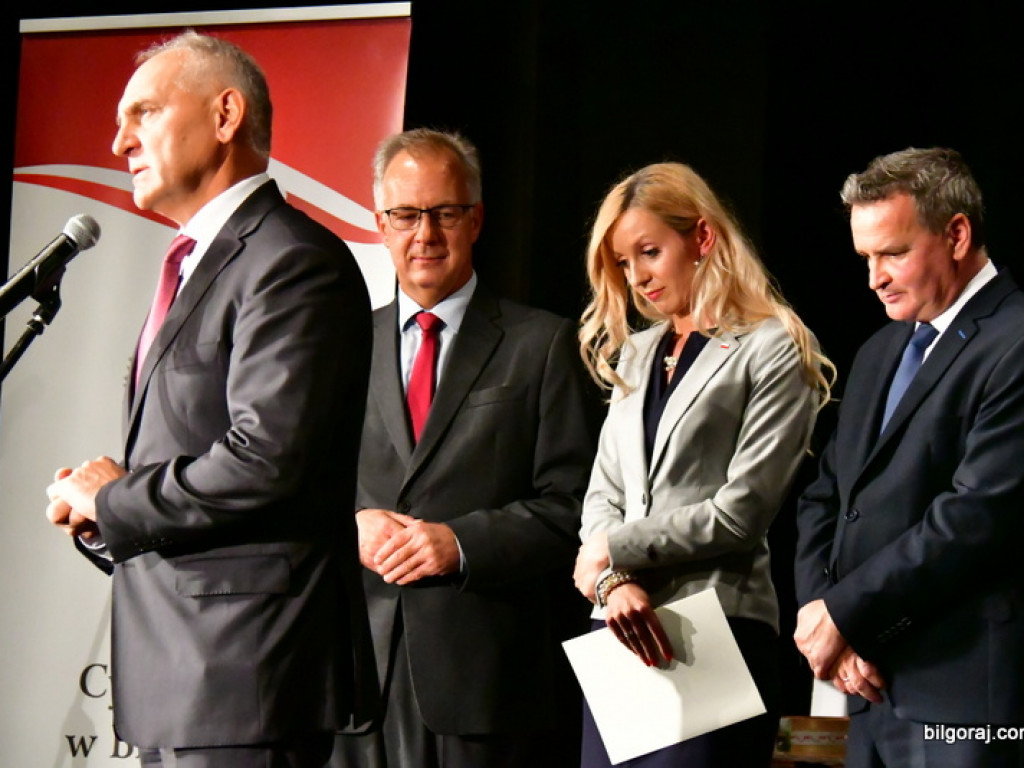 Złote gody (FOTO)