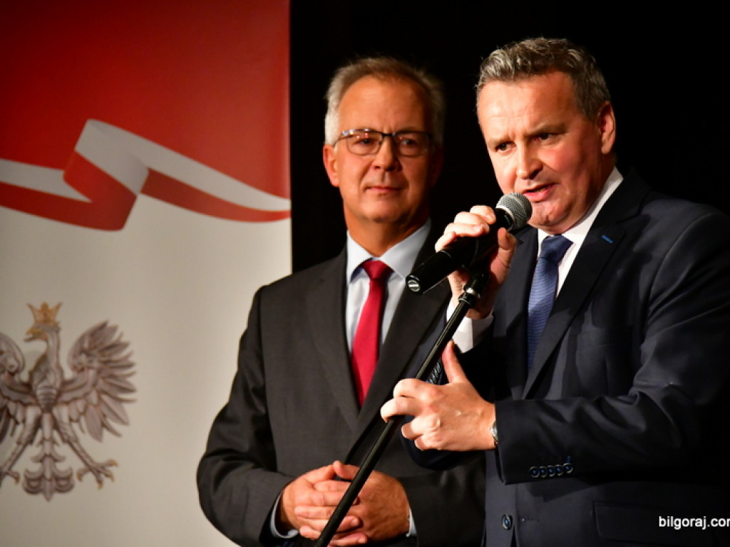Złote gody (FOTO)