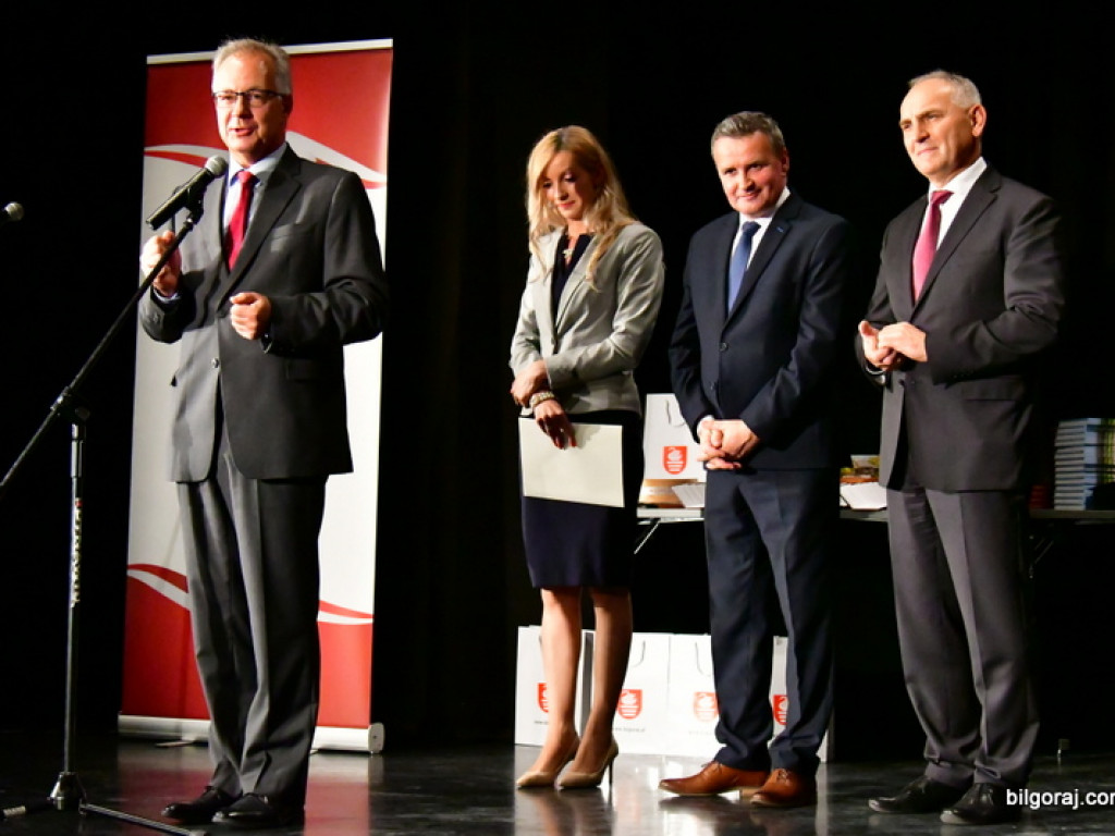 Złote gody (FOTO)