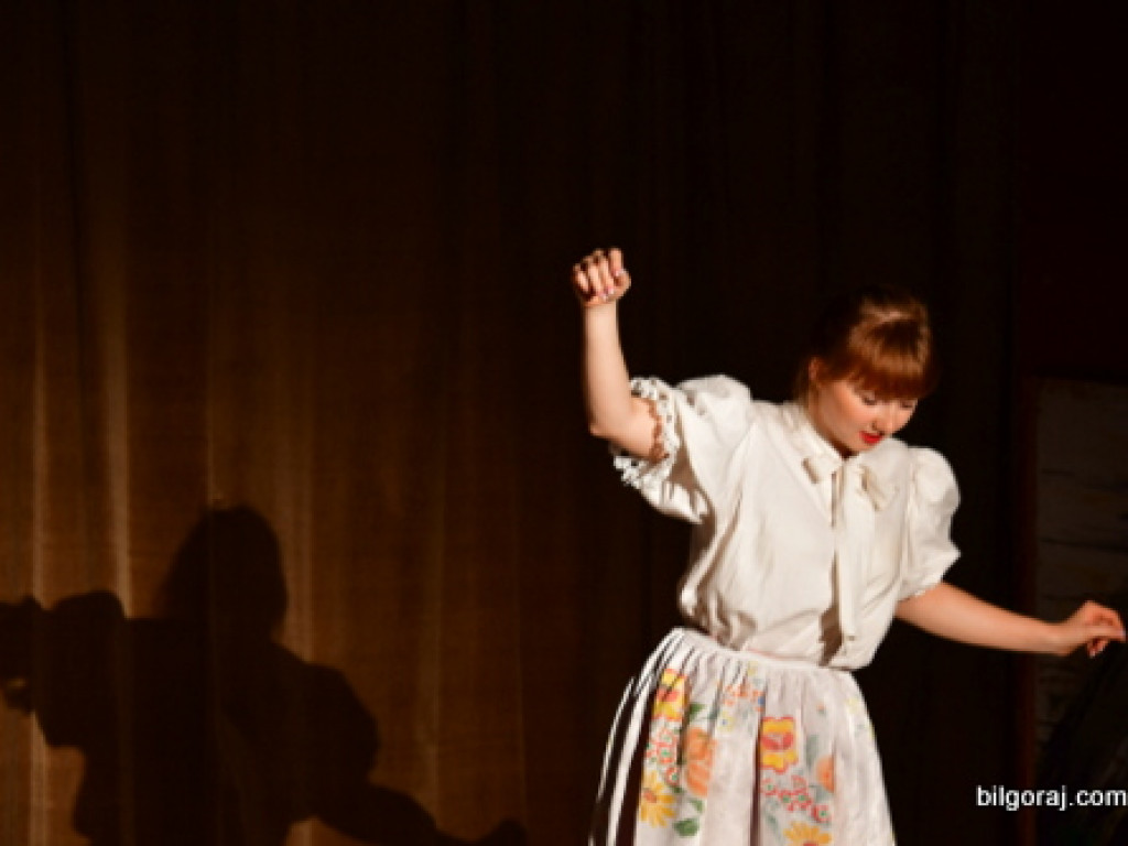 35. Ogólnopolski Sejmik Teatrów Wsi Polskiej (FOTO)