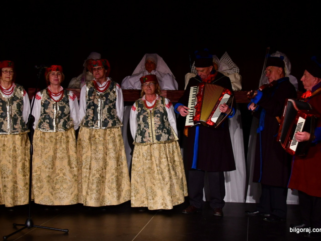 35. Ogólnopolski Sejmik Teatrów Wsi Polskiej (FOTO)