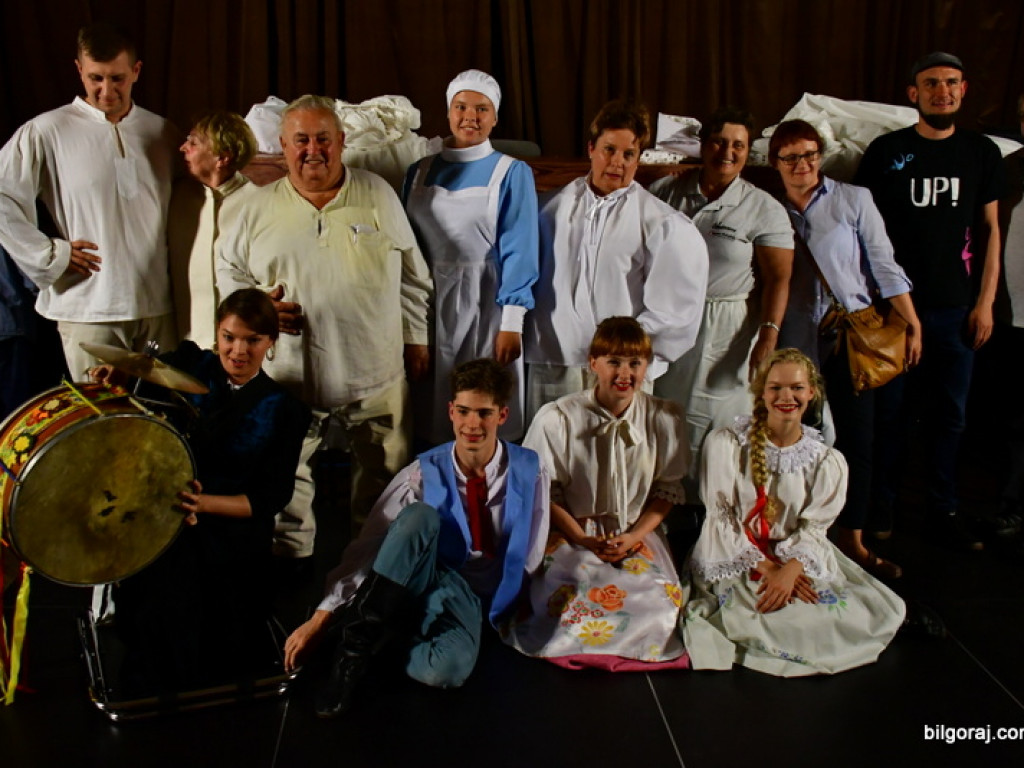 35. Ogólnopolski Sejmik Teatrów Wsi Polskiej (FOTO)
