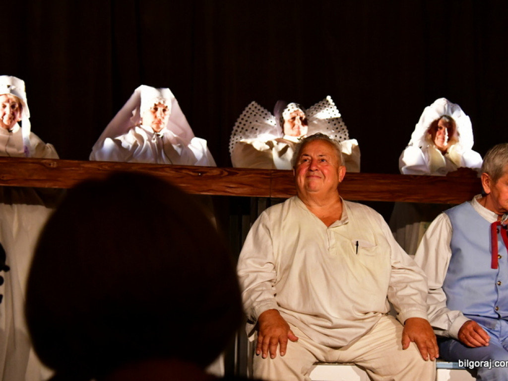 35. Ogólnopolski Sejmik Teatrów Wsi Polskiej (FOTO)