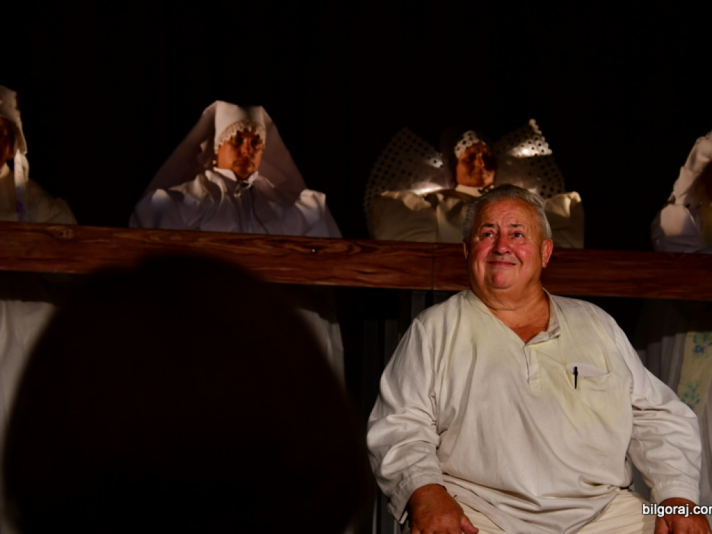 35. Ogólnopolski Sejmik Teatrów Wsi Polskiej (FOTO)