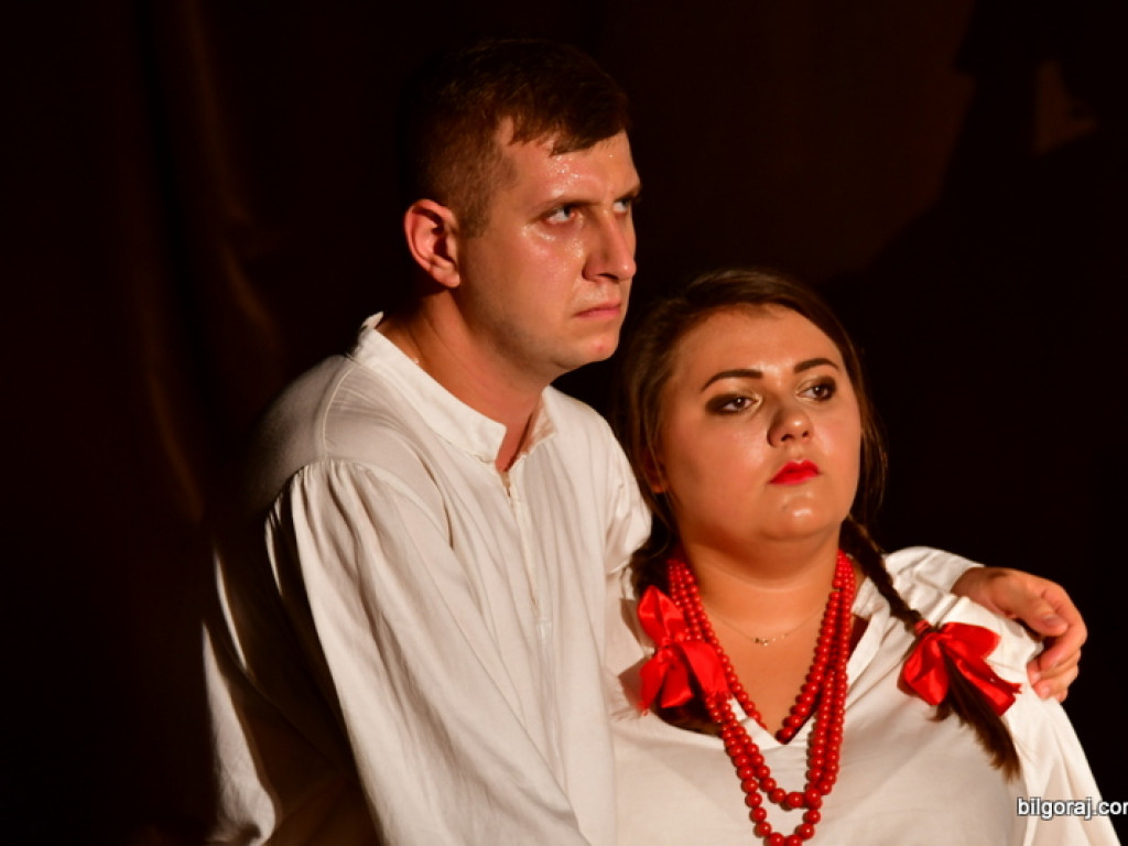 35. Ogólnopolski Sejmik Teatrów Wsi Polskiej (FOTO)