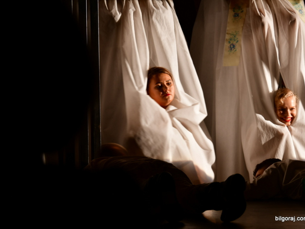 35. Ogólnopolski Sejmik Teatrów Wsi Polskiej (FOTO)