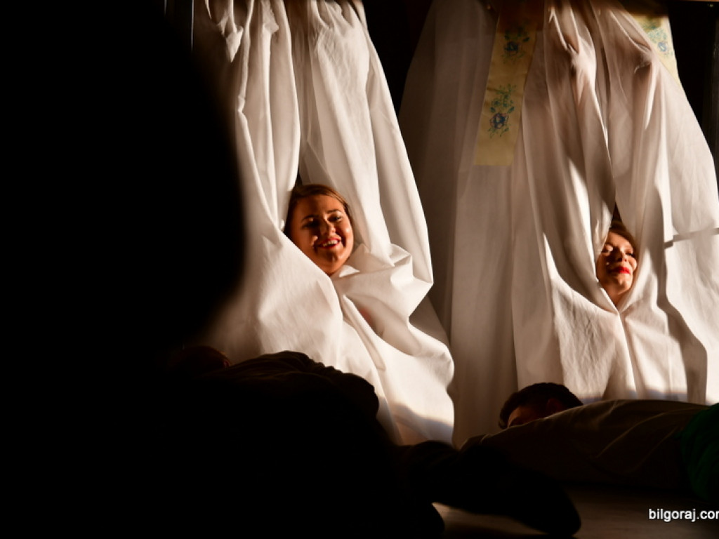 35. Ogólnopolski Sejmik Teatrów Wsi Polskiej (FOTO)