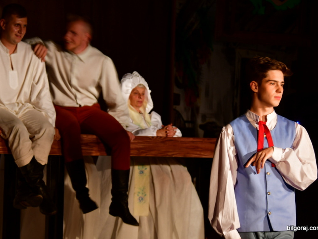 35. Ogólnopolski Sejmik Teatrów Wsi Polskiej (FOTO)