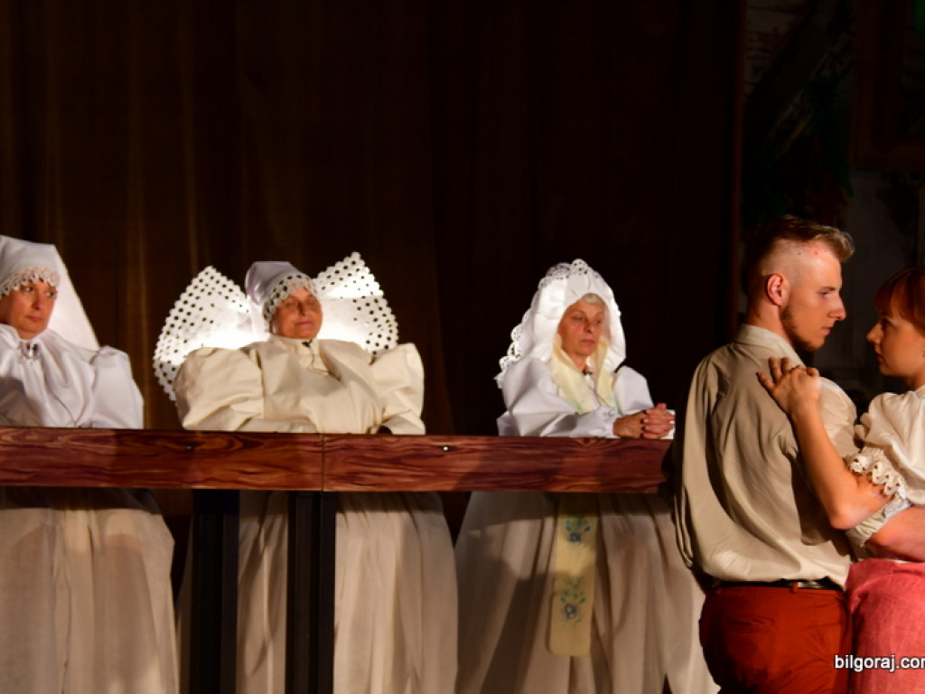 35. Ogólnopolski Sejmik Teatrów Wsi Polskiej (FOTO)