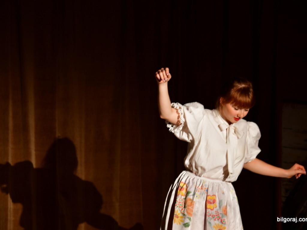 35. Ogólnopolski Sejmik Teatrów Wsi Polskiej (FOTO)